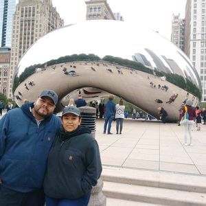 Meet your Posher, Ruby